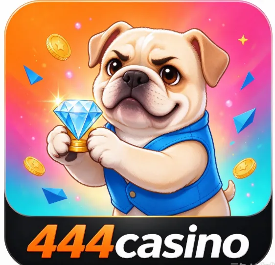 444 Casino