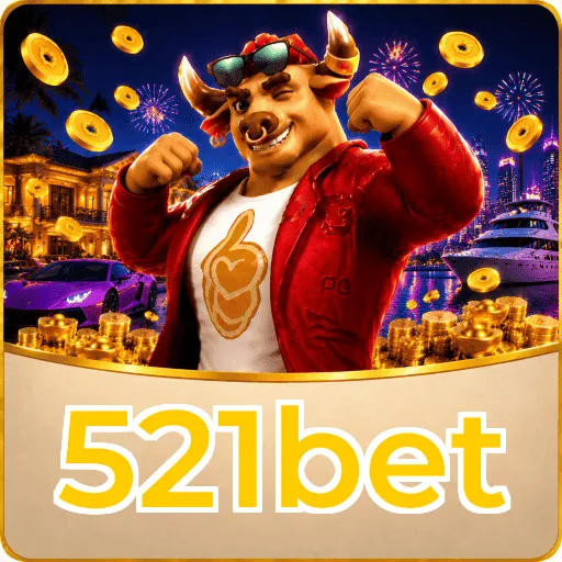 521Bet – 521Bet fornece ferramentas de controle